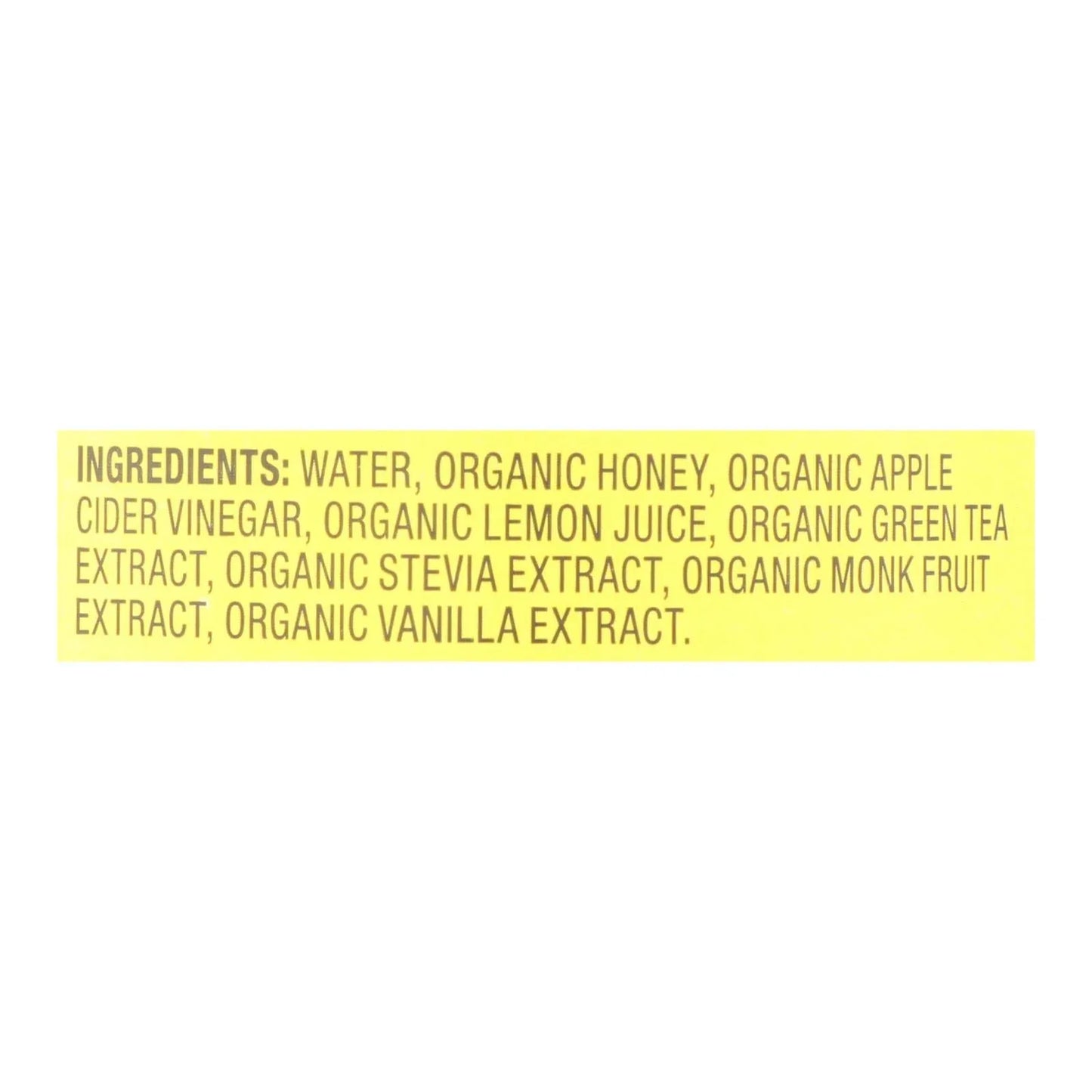 00074305050169_ingredients - shoponestop.store