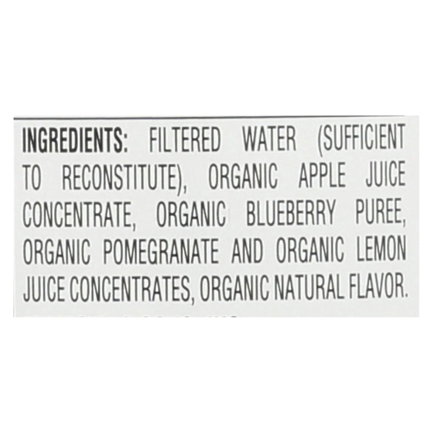 00074682107791_ingredients - shoponestop.store