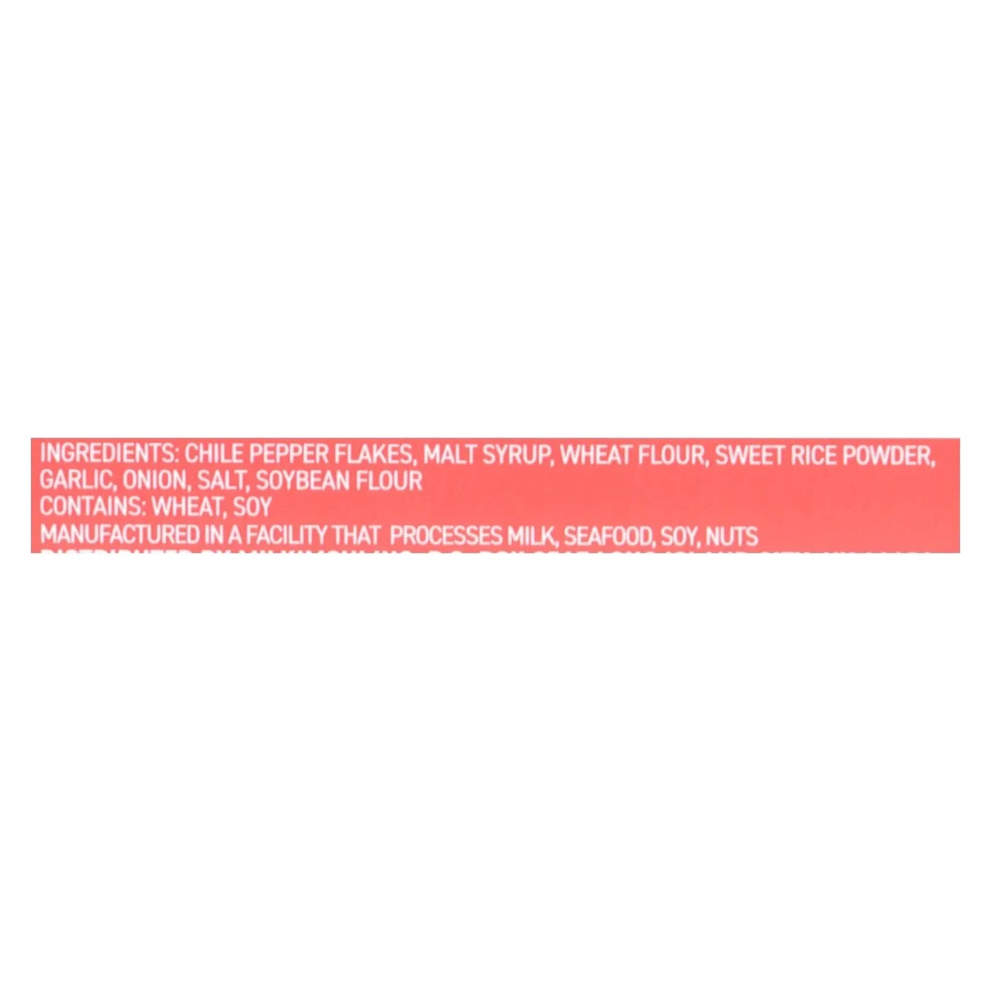 00855230002139_ingredients - shoponestop.store
