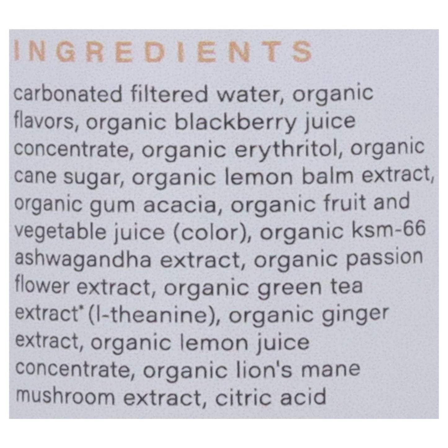 Hiyo - Seltzer Og2 Blackbrry Lem