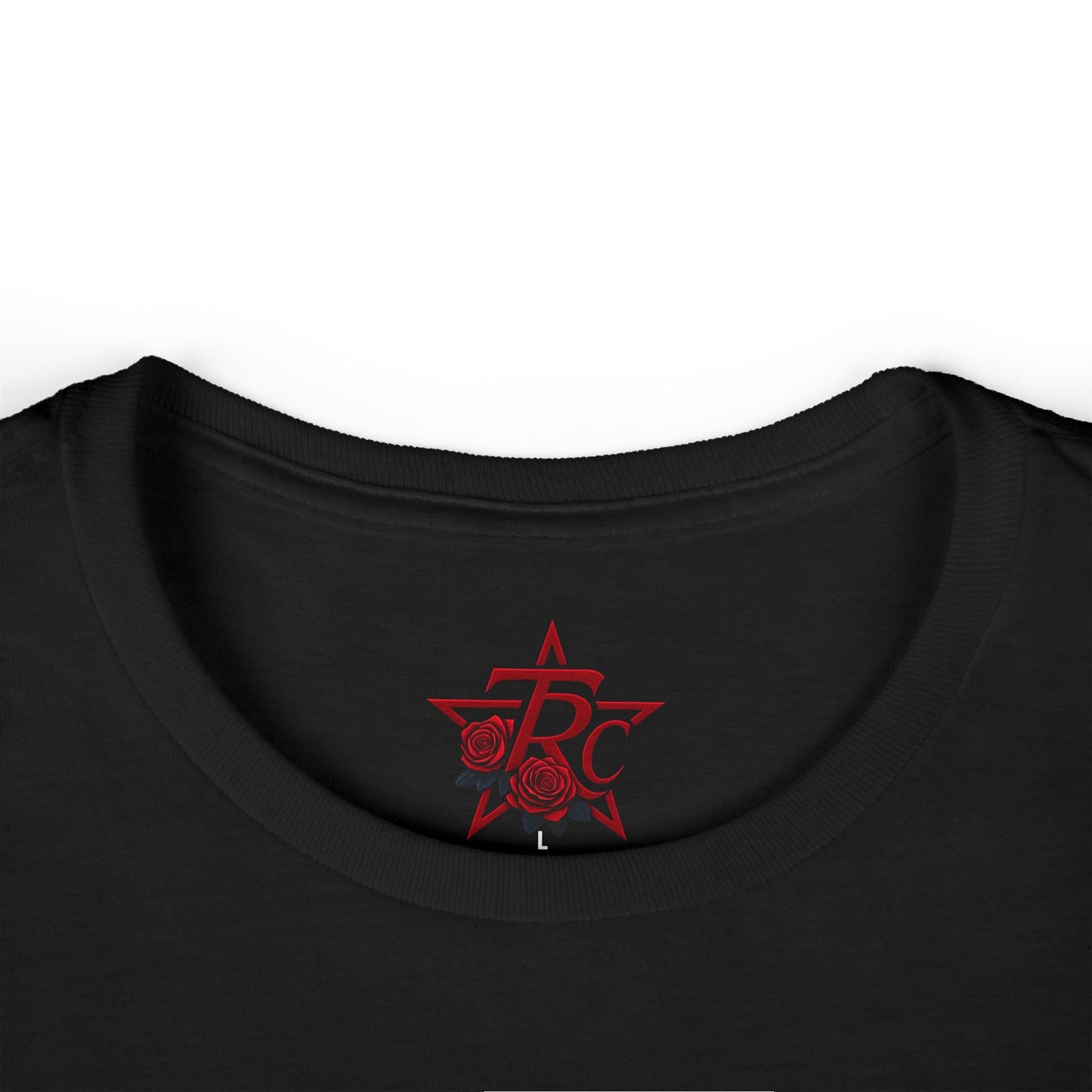 Anarchy Rose Tee
