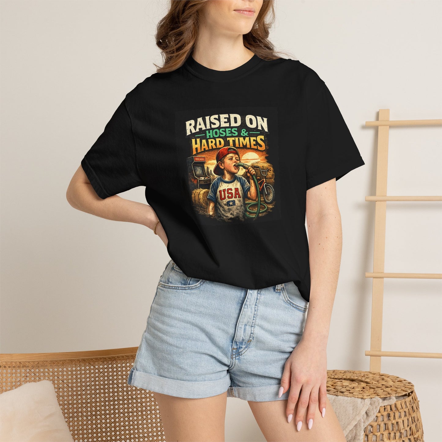 GEN-X Tee