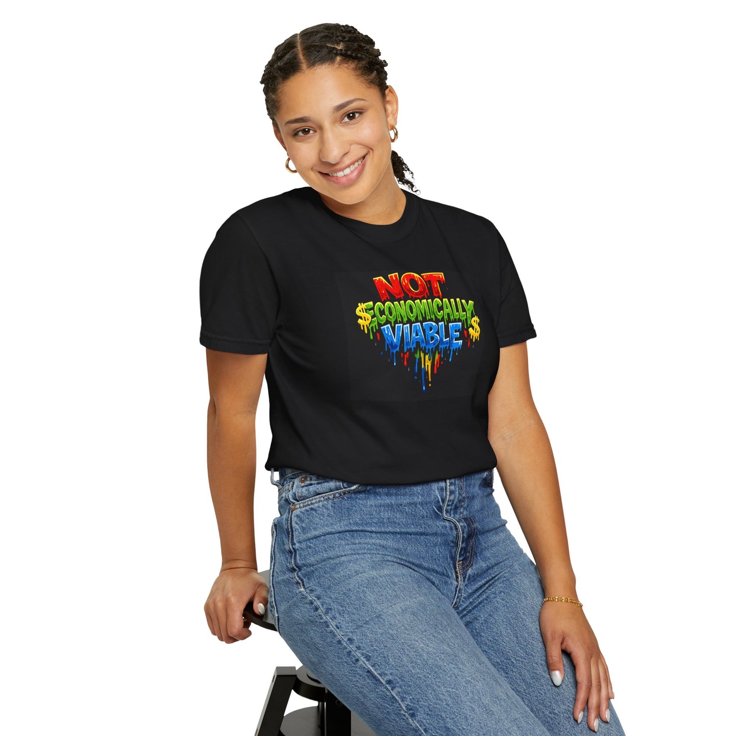 Not Economically Viable T-Shirt
