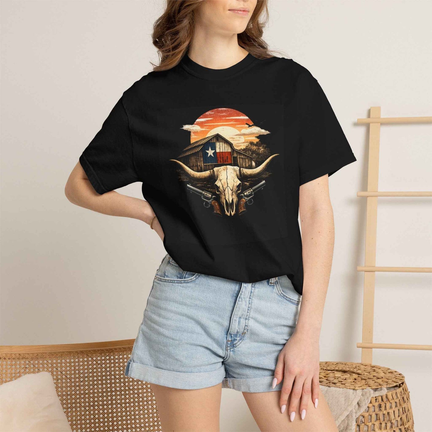 Texas Lifestyle T-Shirt
