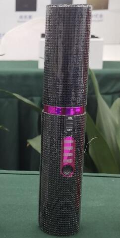 Electric USB Hair Straightening Brush Multifunctional Comb Straightening Styler Hair Curler