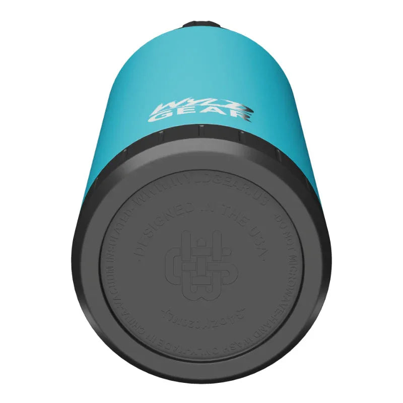 34ozInsulatedBottleWyldGear34oz_Bottom_Teal_9e0ab8c1-66ee-4ea6-8949-4ee05dfbd06e - shoponestop.store
