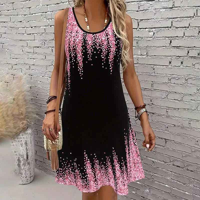 Women's Casual Sundress