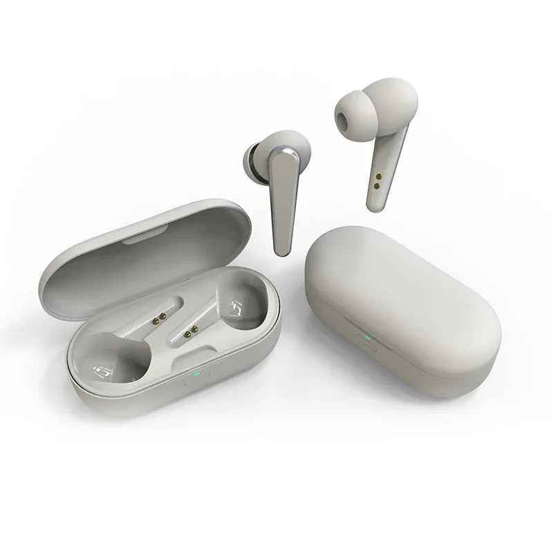 Noise reduction headphones