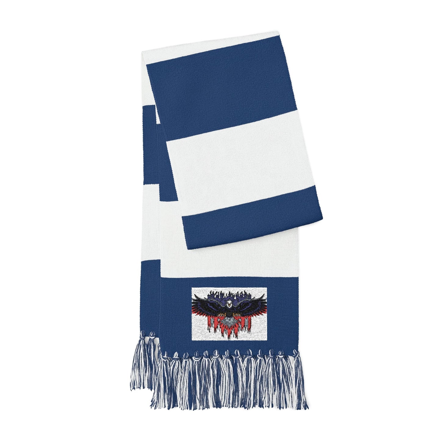 Spectator Scarf
