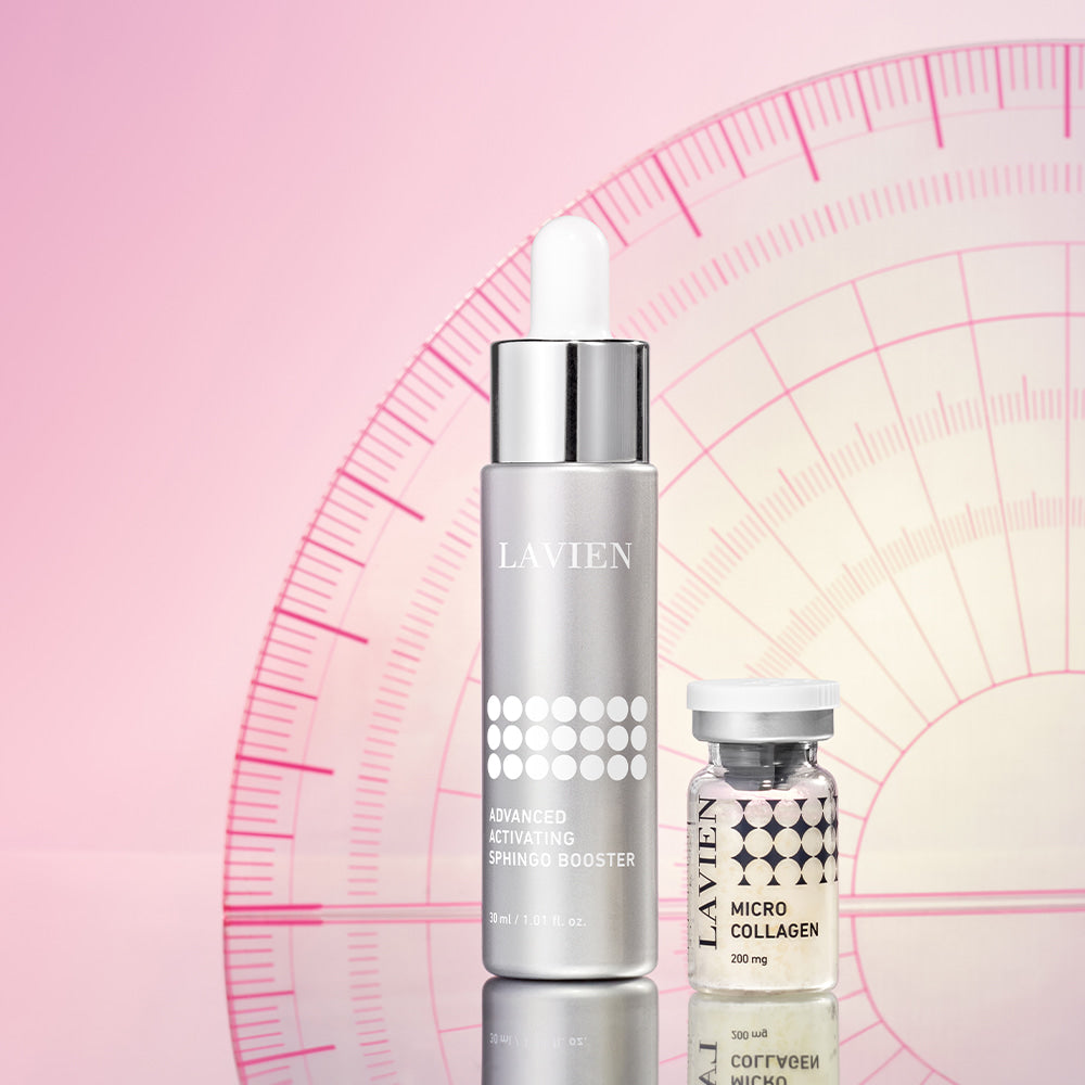 Collagen Ampoule Program