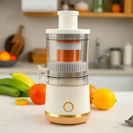 Lemon Juicer - 2026 New Electric Juicer with Free Shipping