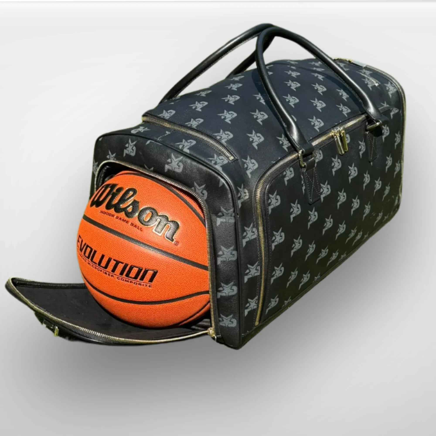 Training Duffel Bag