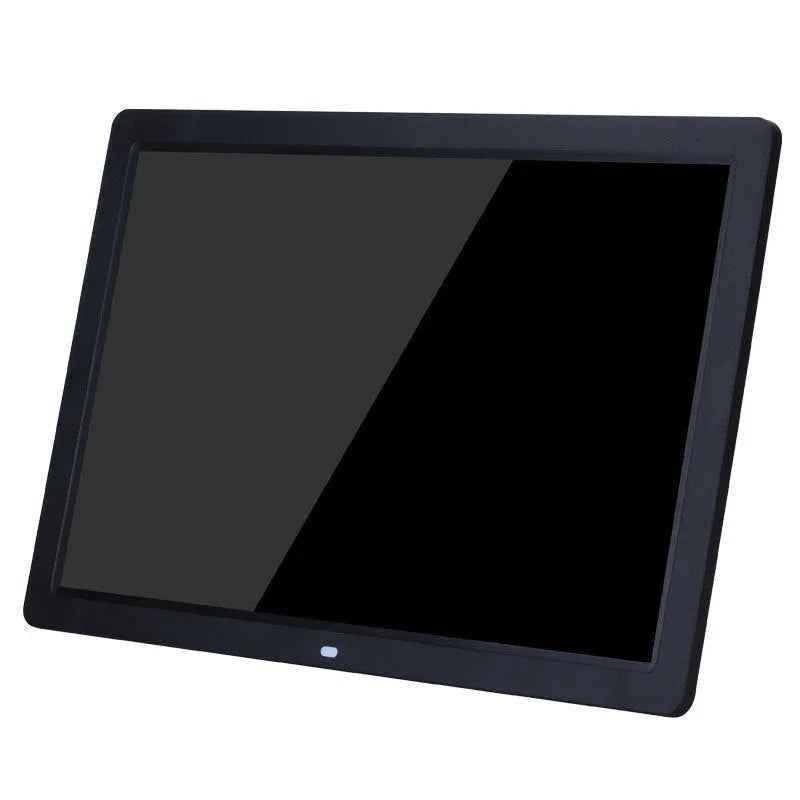 High-definition Digital Photo
