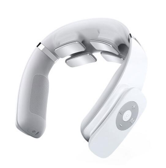 Youpin Jeeback G3 Electric Wireless Neck Massager TENS Pulse