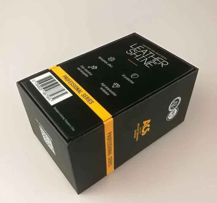 Seat gloss protector