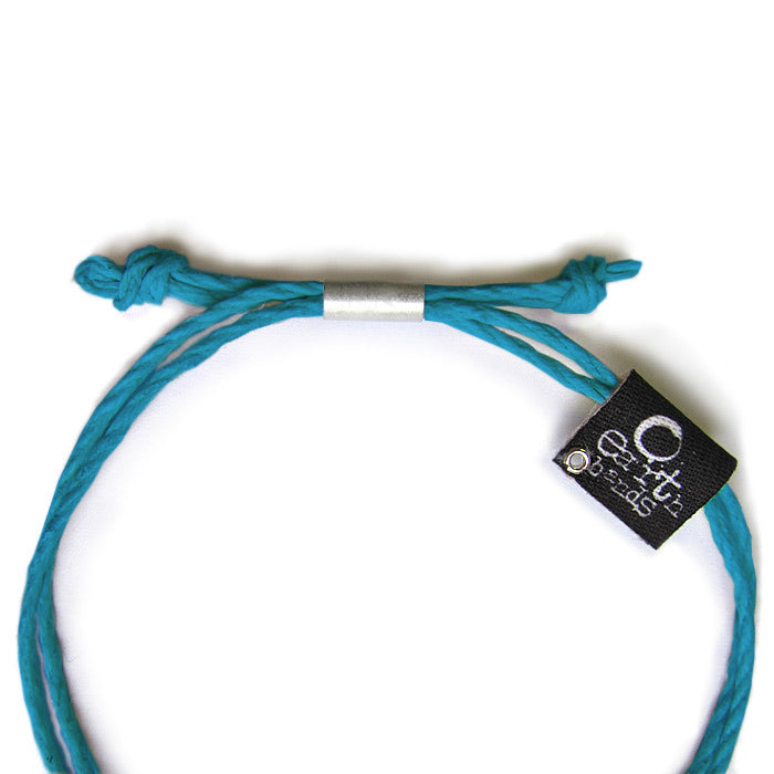 TX Austin Handmade Eco-Friendly Bracelet & Anklet
