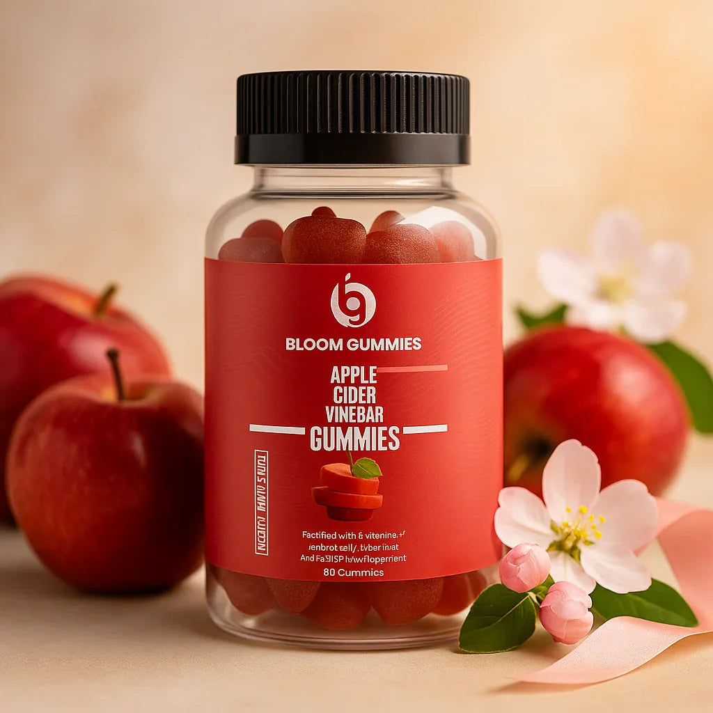 BLOOM_GUMMIES_APPLE_CIDER_VINEGAR_GUMMIES_image_2_shopify - shoponestop.store