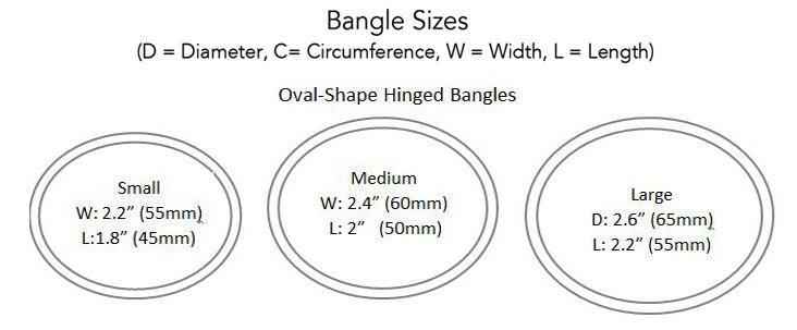 Gingko Bangle