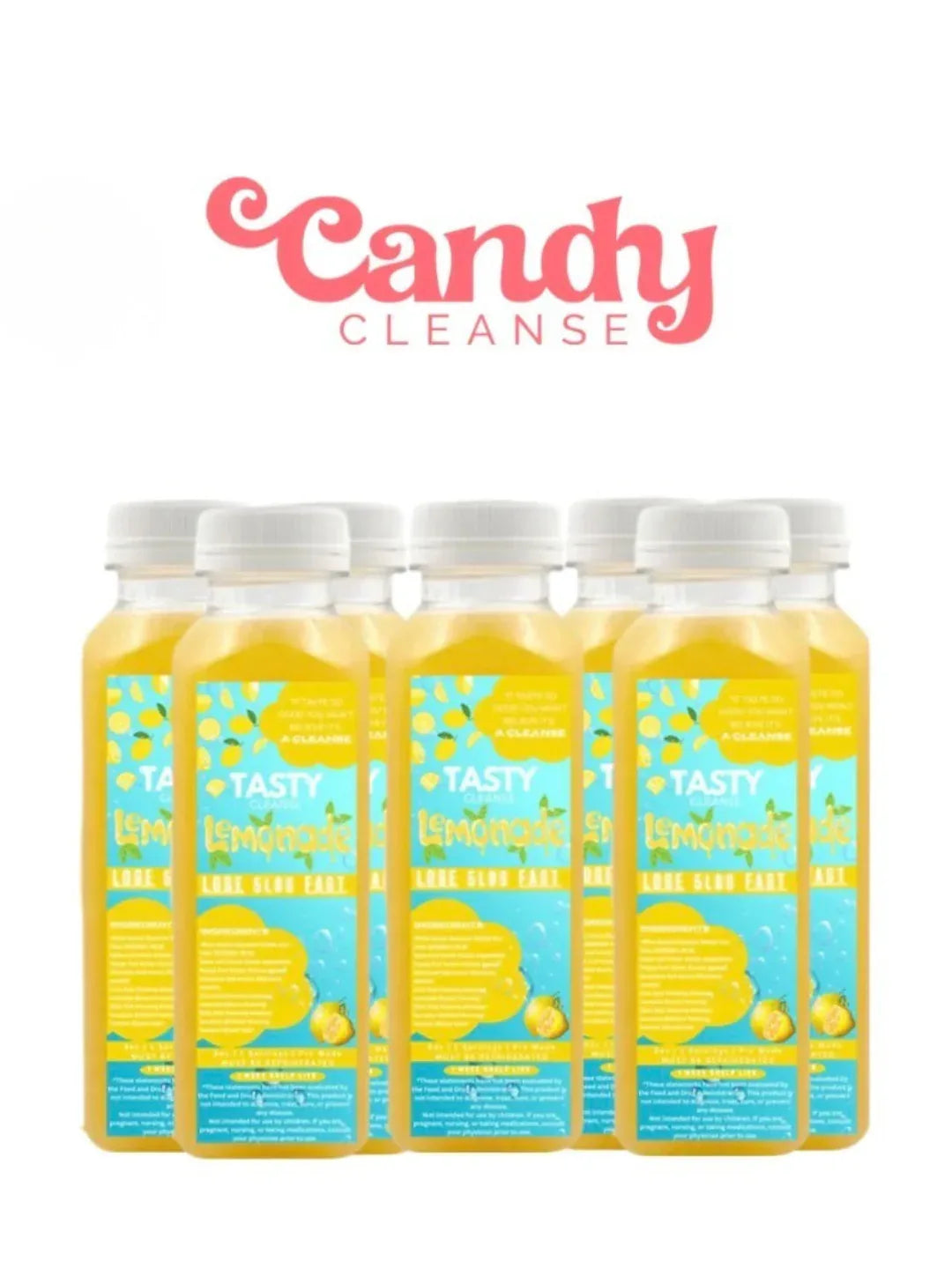 CandyCleans-SeaMossDepot - shoponestop.store