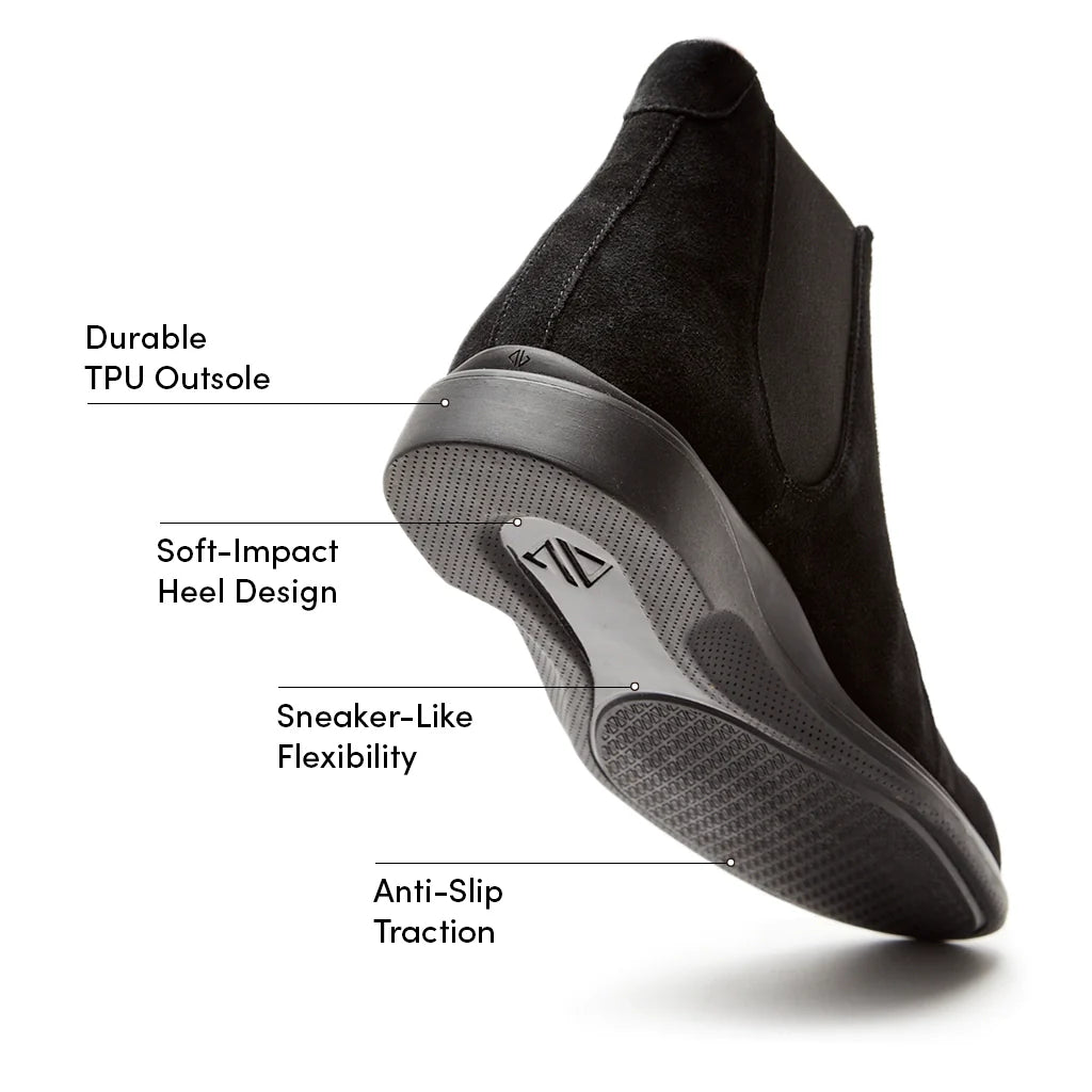 The Chelsea (Midnight) Boot