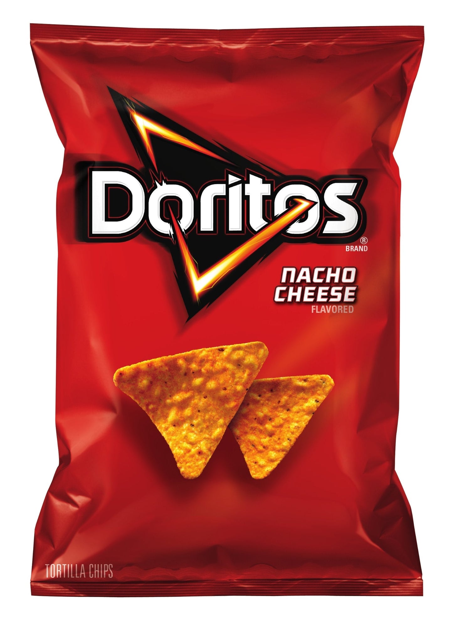 DORITOS Nacho Cheese 24pk