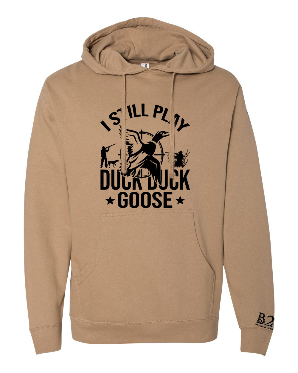 I Still Play Duck Duck Goose T-Shirt