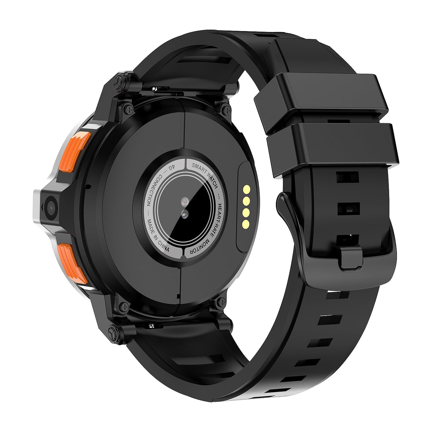 AP6 Smart Watch Dual Camera 4G Plug in Card WIFI Internet