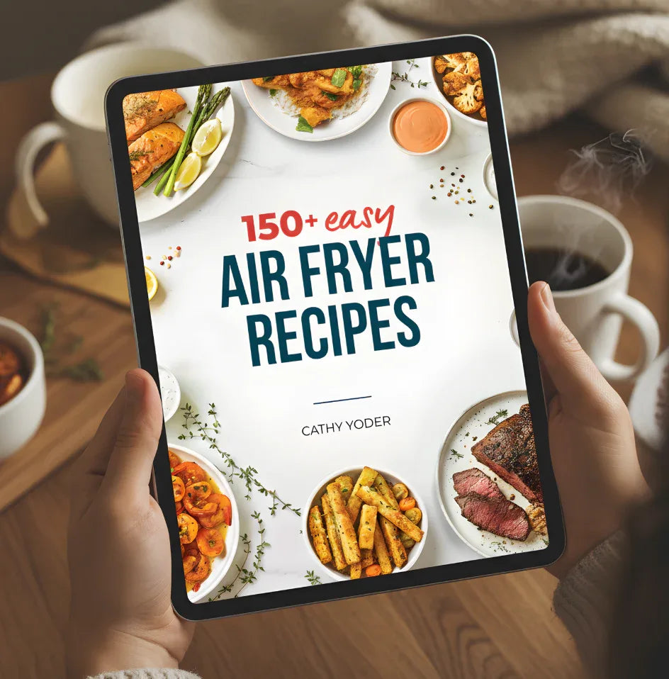 Easy_Air_Fryer_Recipes_ebook - shoponestop.store