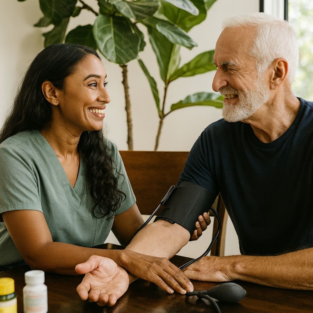 Premium Longevity Program