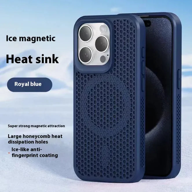 UNIQUE Chill Guard Phone Case/ BEST TRENDING CASE OUT THERE