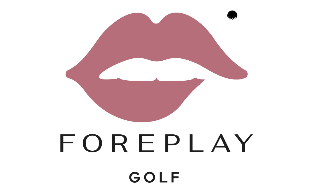 Foreplay Golf Gift Card