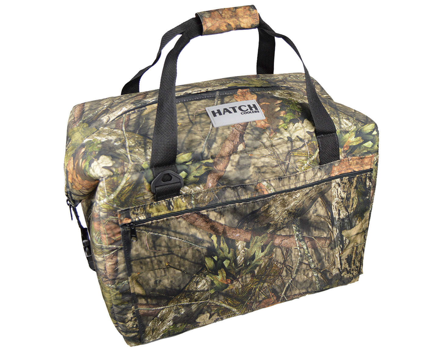 Mossy Oak Series 48 Pack Cooler