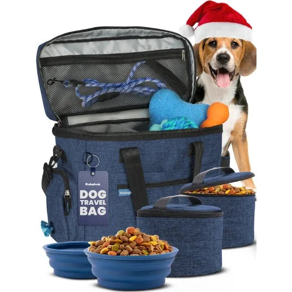 Holiday_Rubyloo_Navy_Travel_Bag_Tiktok_Main_Image - shoponestop.store