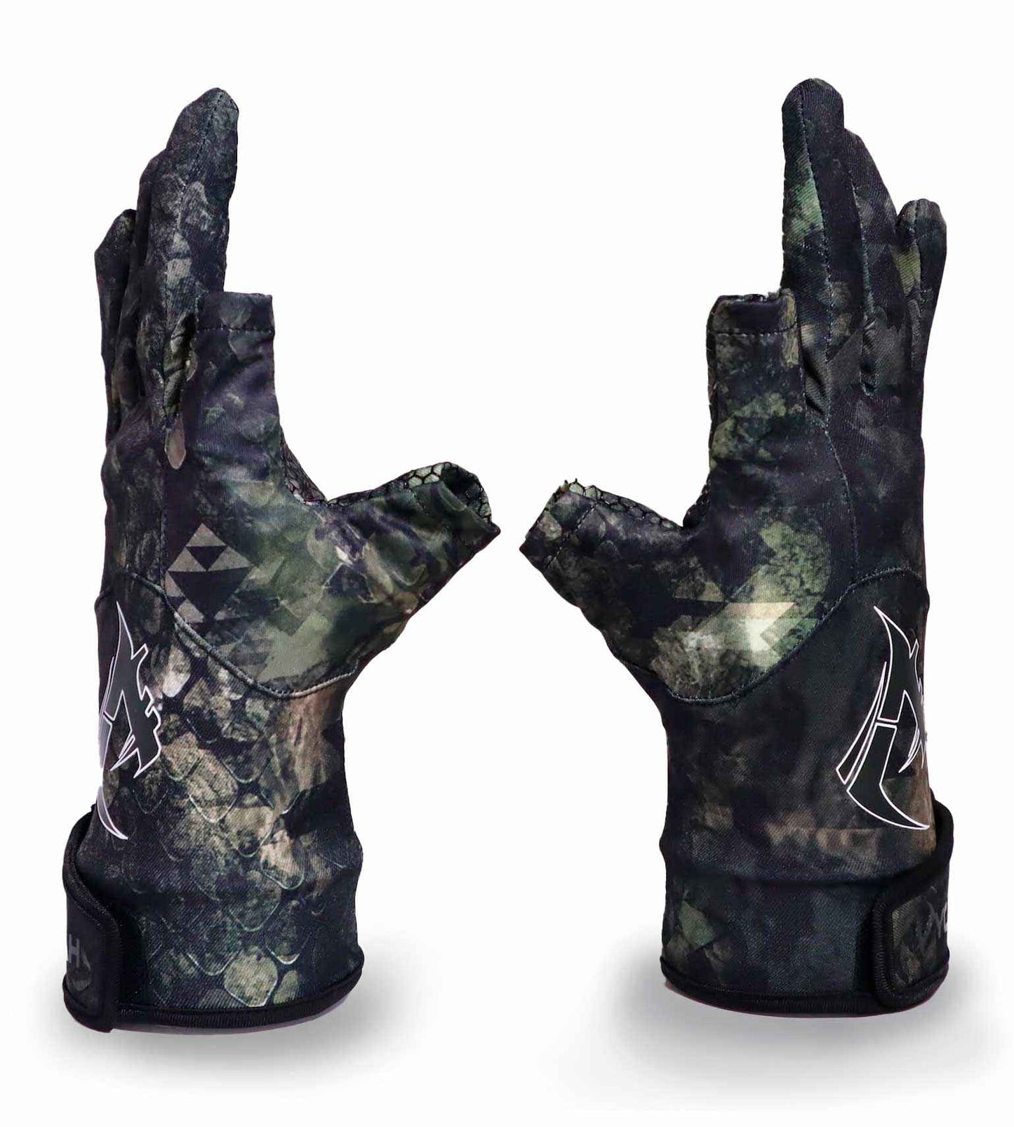 Vycah Huntley Gloves