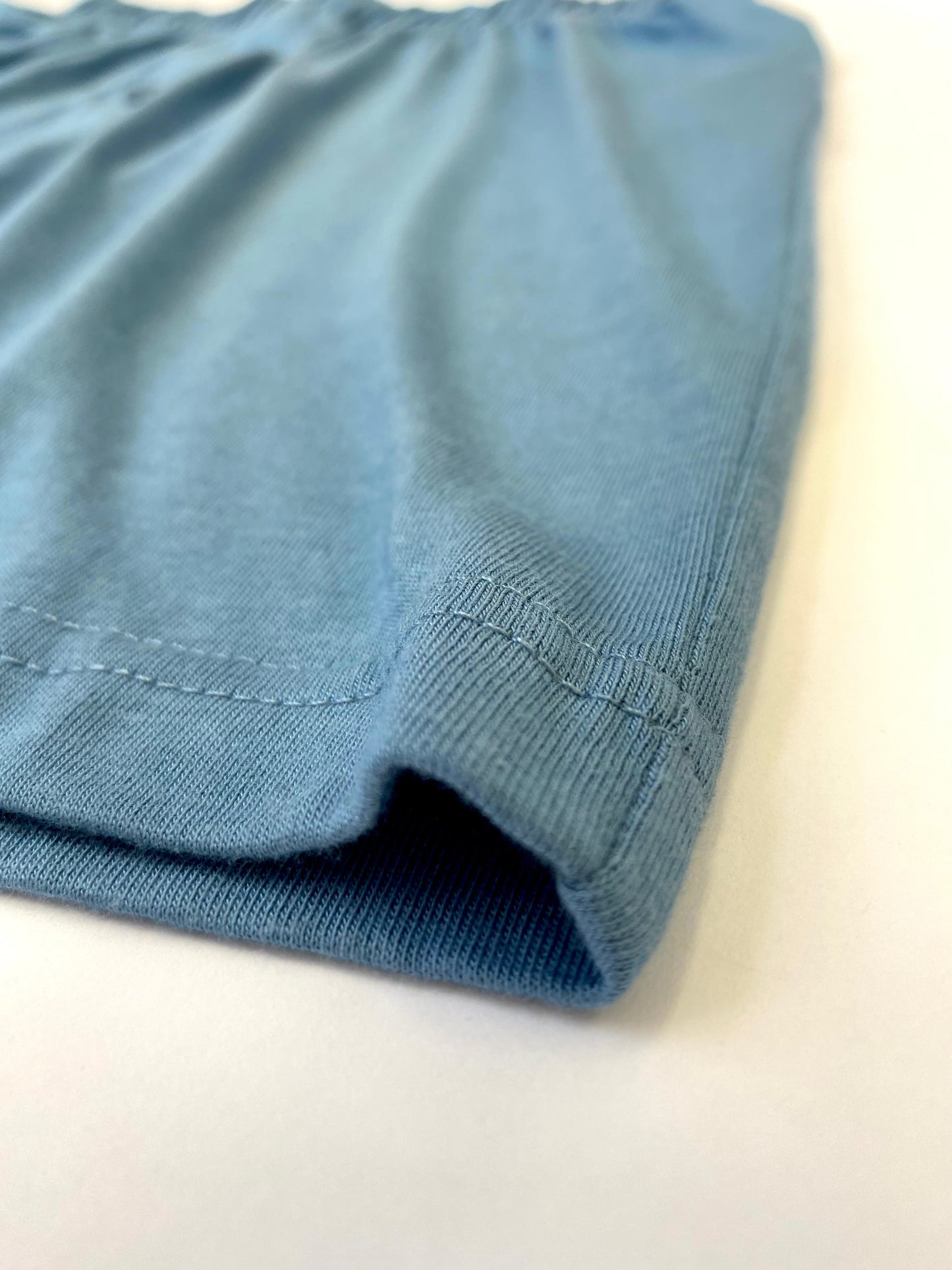 Men's Bamboo Viscose/Cotton Boxer Underwear - 5-pack