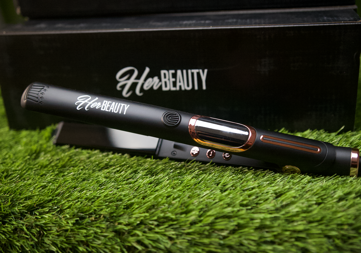 500 Degree Flat Irons for Effortless Styling