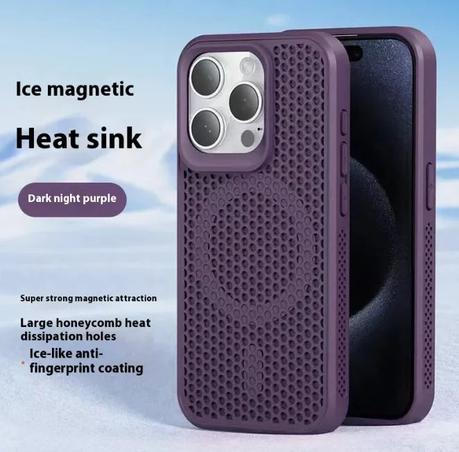UNIQUE Chill Guard Phone Case/ BEST TRENDING CASE OUT THERE