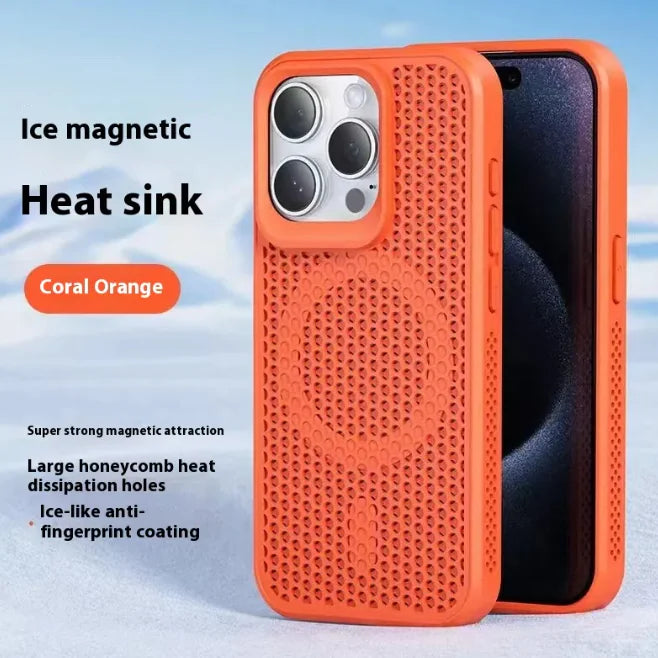 UNIQUE Chill Guard Phone Case/ BEST TRENDING CASE OUT THERE