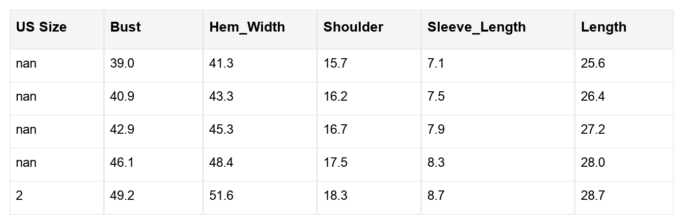 Lauren Graphic T Shirt