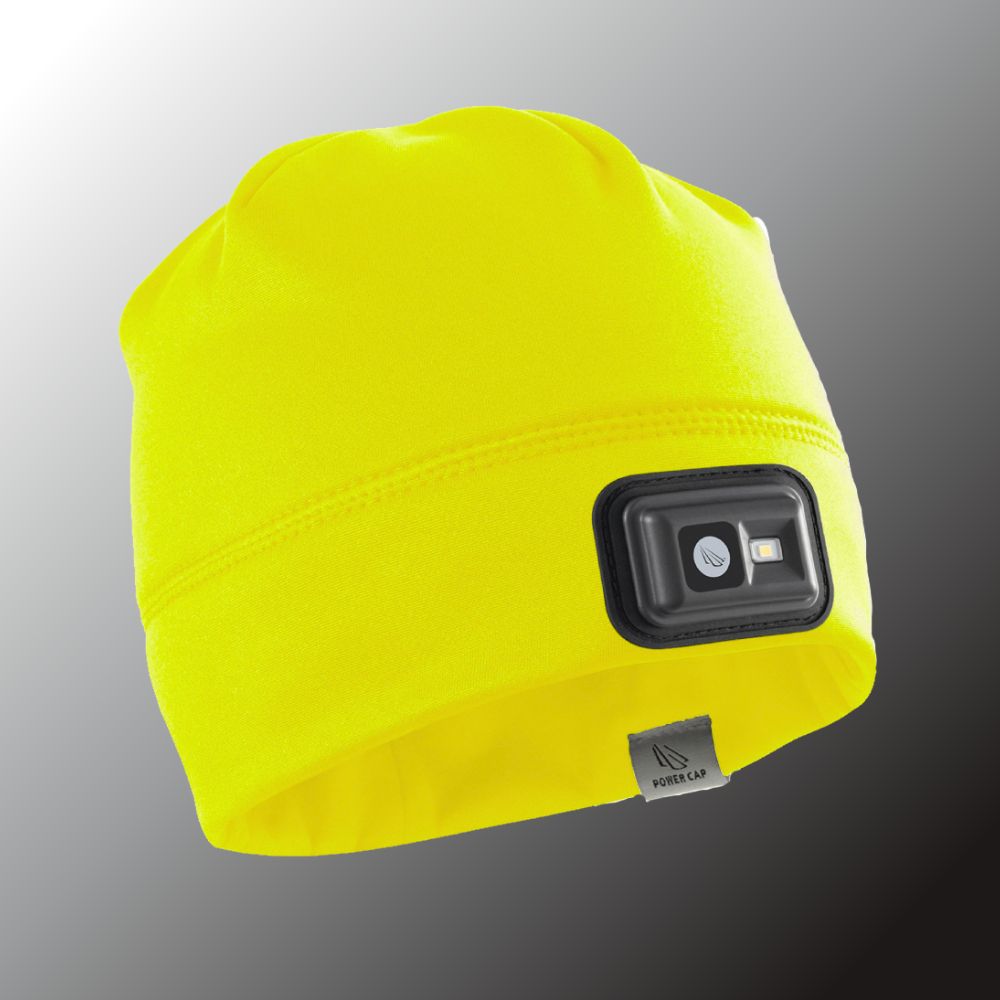 POWERCAP 2.5 Rechargeable