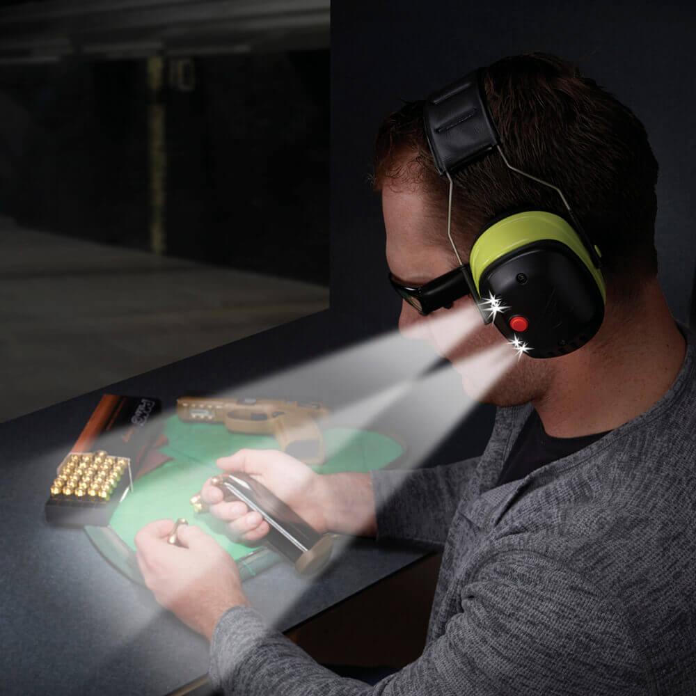 LED-lighted-earmuffs-shooter - shoponestop.store