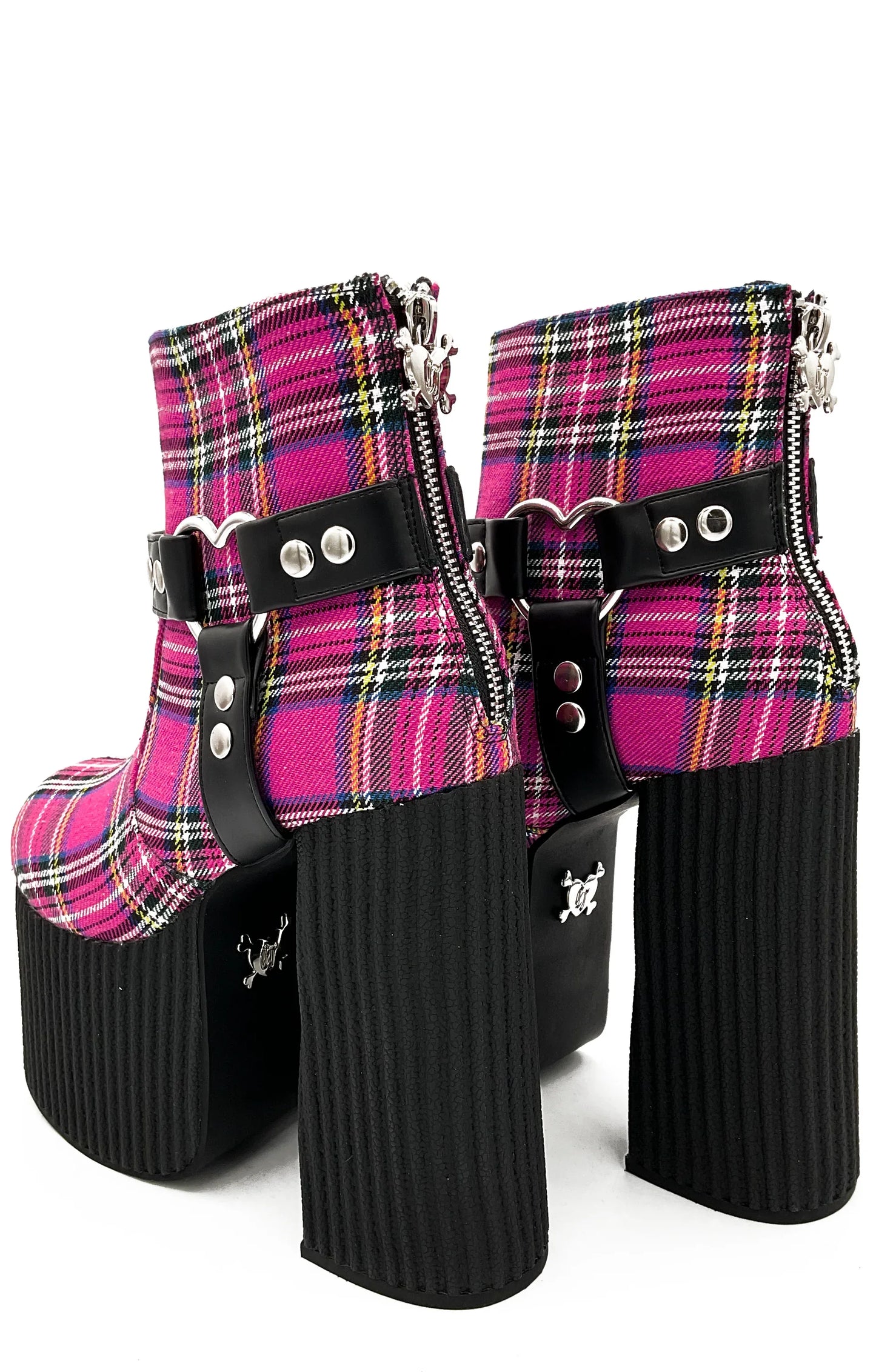 LOVEBOUNDBOOT-PINKBACKPAIRANGLED - shoponestop.store