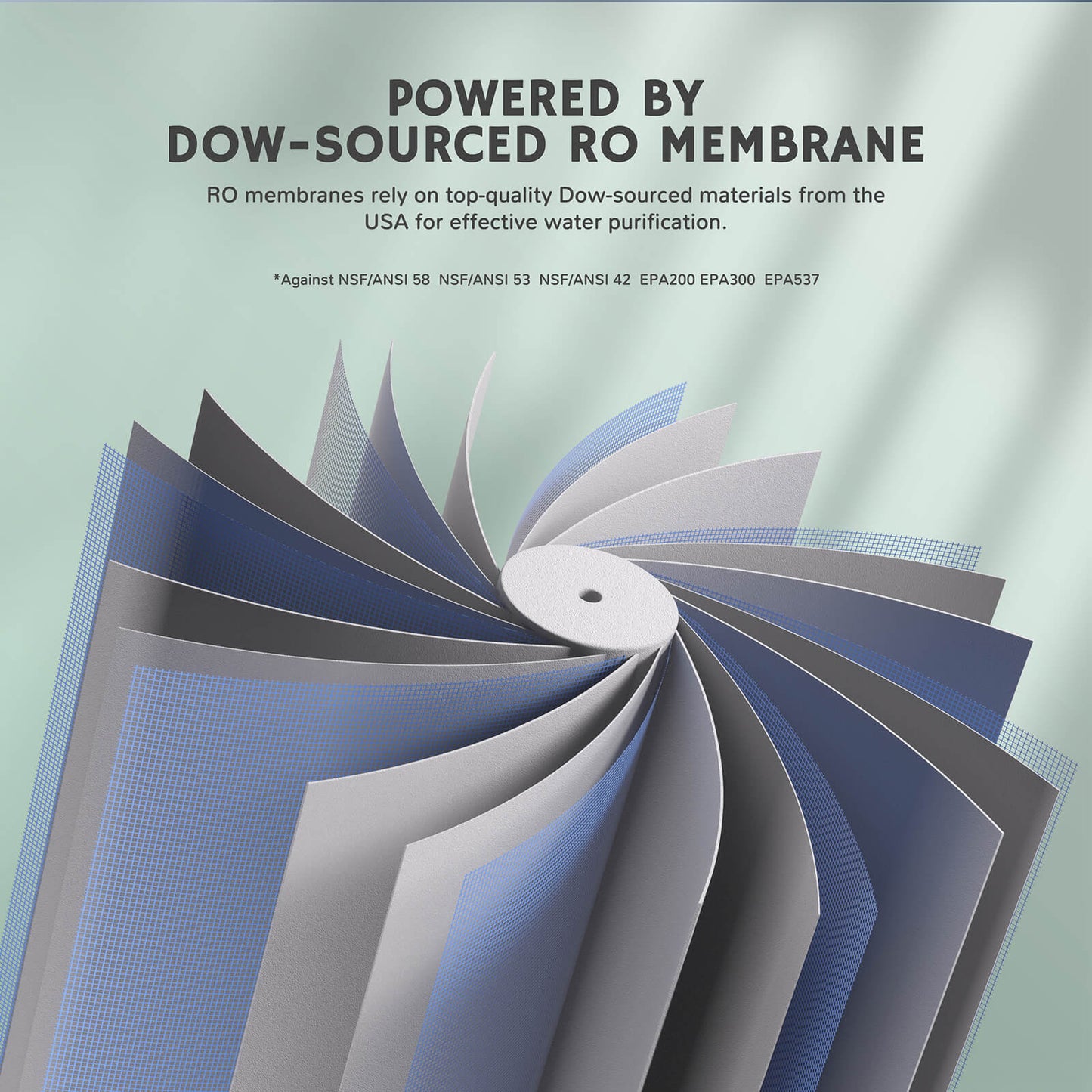 Pristine Lite3 RO Countertop Instant Filtered Water Dispenser