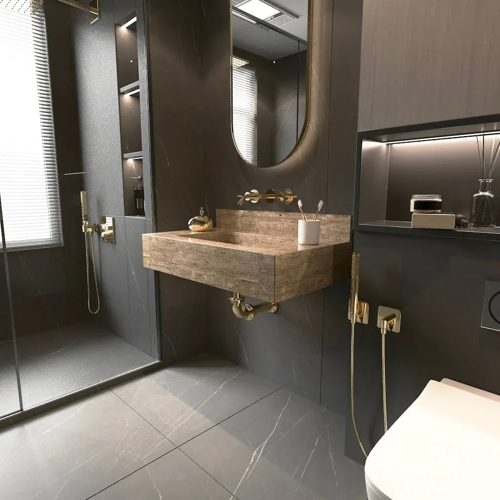 Naturalstonetravertinewallmountedsink_25949ab2-929d-4ddf-84bc-ba2bd4937468 - shoponestop.store