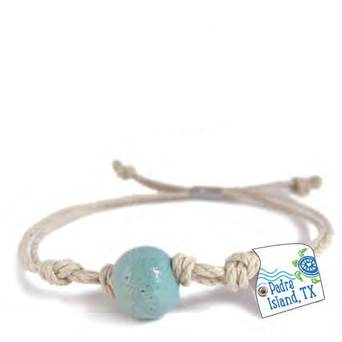 Texas Paradise: Discover the Charm of Padre Island Jewelry