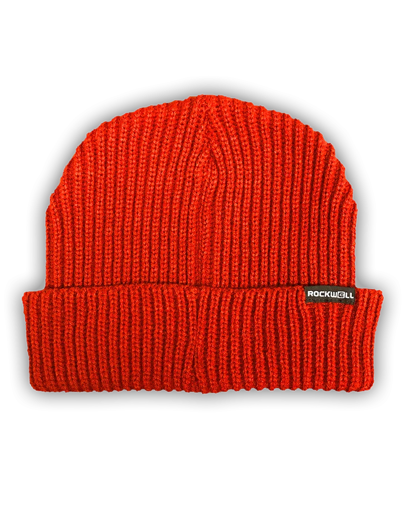 Rockwell Omni-Fit Beanie