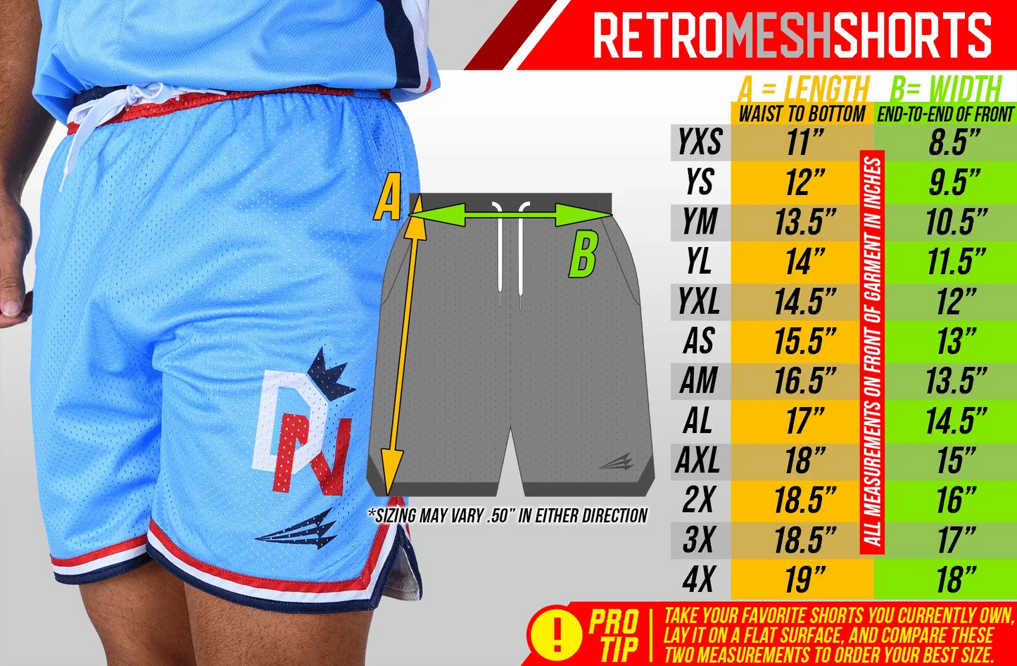 RetroMeshShortsSizeChart10-18-23-min_15884293-f69a-4ee6-bb58-dffc93784531 - shoponestop.store