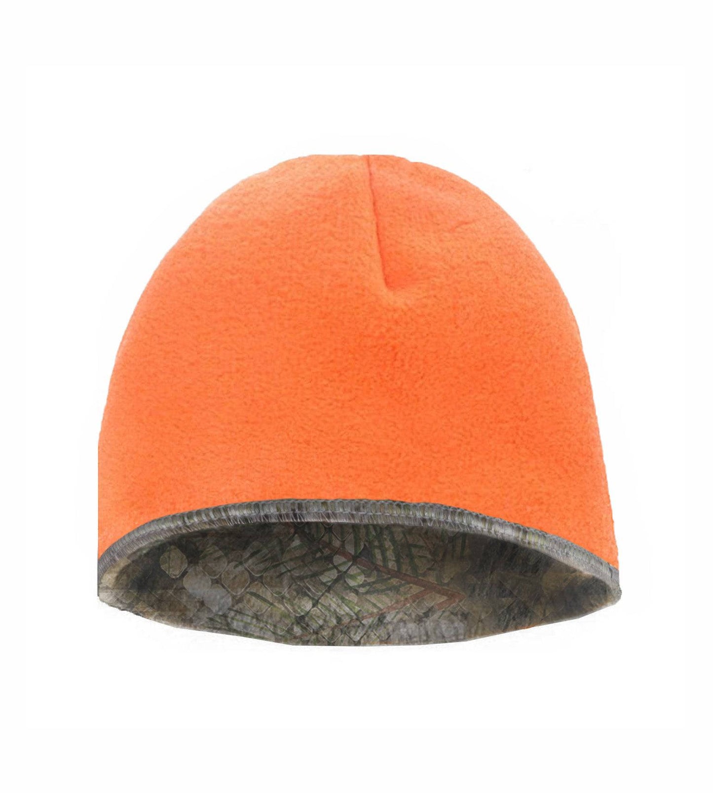 Vycah Reversible Beanie - Fall Camo