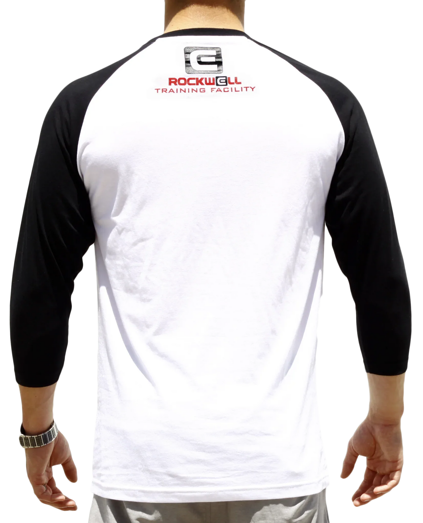 Men's RTF Slugger White