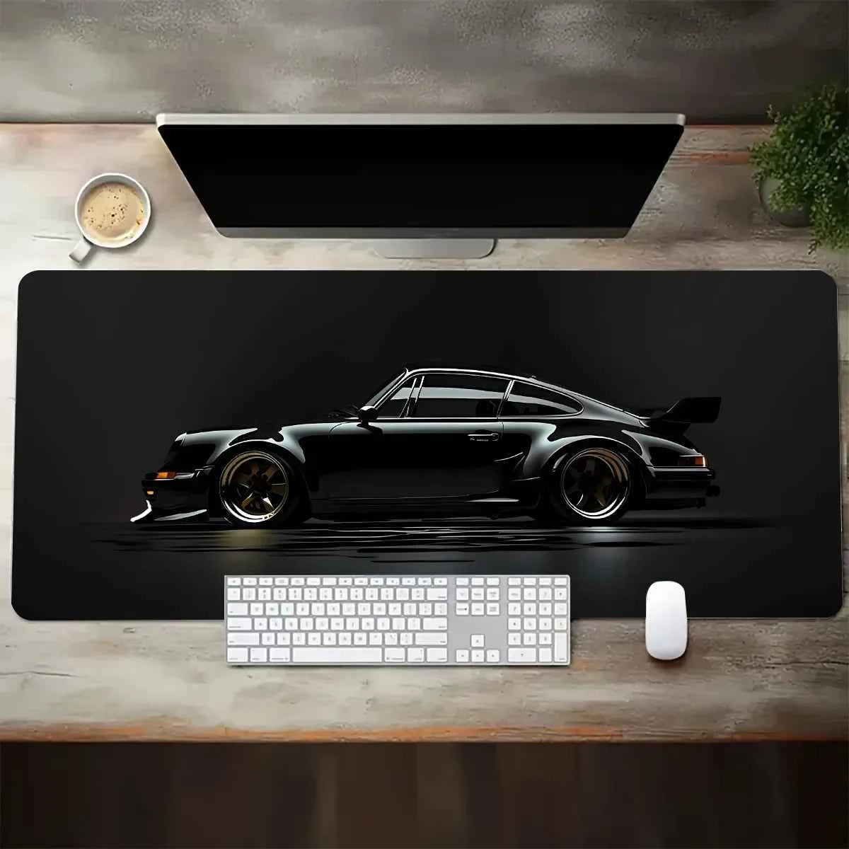 Large Extended Gaming Mouse Pad